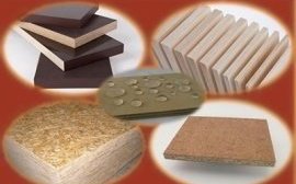 Перед тим як вирівняти дерев'яна підлога фанерою необхідно визначитися з маркою вироби